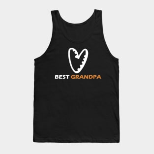 Gift for grandpa Tank Top